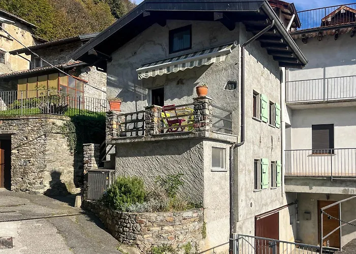 Casa Fontana