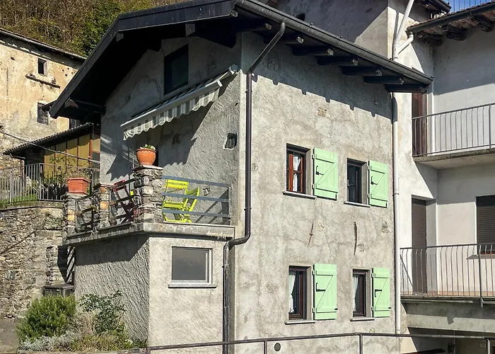 Apartament Casa Fontana