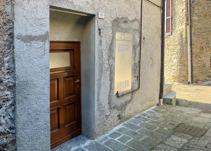 Casa Fontana