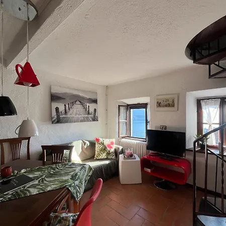 Casa Fontana Appartement
