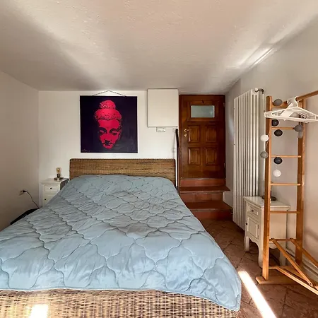 Casa Fontana