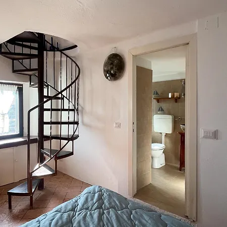Casa Fontana Appartement *