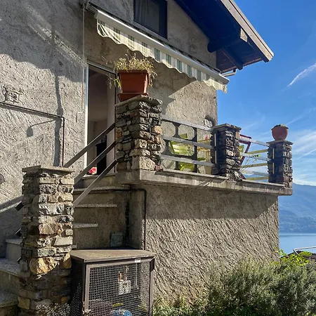 Appartement Casa Fontana